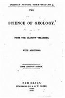 Science of Geology from the Glasgow Treatises 1522942009 Book Cover