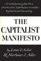 The Capitalist Manifesto B0006AVE5E Book Cover