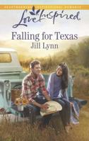 Falling for Texas 0373879423 Book Cover