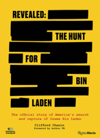 Revealed: The Hunt for Bin Laden 0847864537 Book Cover