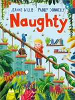Naughty 183913142X Book Cover