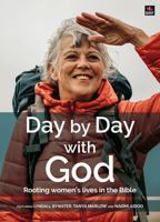 Day by Day with God January-April 2025 1800393628 Book Cover