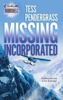 Missing Incorporated 0373514026 Book Cover