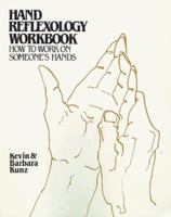 Hand Reflexology Workbook 0960607021 Book Cover