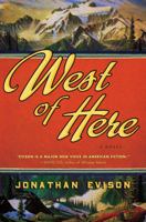 West of Here 1616200820 Book Cover