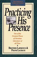 Practicing His Presence 0940232014 Book Cover