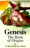 Genesis: The Book of Origins 187767849X Book Cover