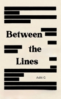 Between the Lines 180715808X Book Cover