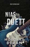 Winning Nia / Nias Duett: Second-Chance-Romanze mit einem Rockstar 1916719155 Book Cover