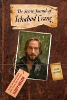 The Secret Journal of Ichabod Crane 1783297751 Book Cover