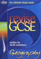 Revise Gcse Geography 1843155087 Book Cover