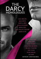 The Darcy Monologues 0998654000 Book Cover