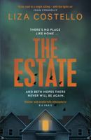The Estate 1529350115 Book Cover