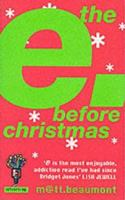 The E Before Christmas 0007114877 Book Cover