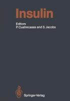 Insulin 3642741002 Book Cover