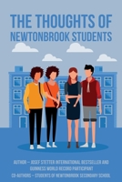 The Thoughts of Newtonbrook Students 1989373305 Book Cover