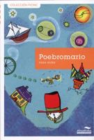 Poebromario 841520762X Book Cover