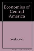 Economies of Central America 0841909156 Book Cover