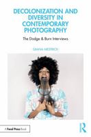 Diversity in Contemporary Photography 1138955922 Book Cover