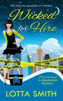 Wicked for Hire 1532750838 Book Cover