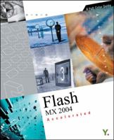 Flash MX 2004 Accelerated: A Full-Color Guide 8931435061 Book Cover