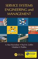 Service Systems Engineering and Management 1498723063 Book Cover
