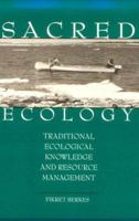 Sacred Ecology 0415958296 Book Cover