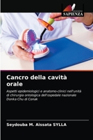Cancro della cavità orale 6203334456 Book Cover