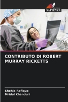 CONTRIBUTO DI ROBERT MURRAY RICKETTS (Italian Edition) 6208752981 Book Cover