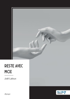 Reste avec moi (French Edition) B0FTRMGTP1 Book Cover