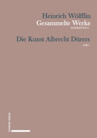 Die Kunst Albrecht Durers: 1905 3796550479 Book Cover