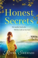 Honest Secrets 1472258754 Book Cover