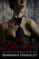The Bloodline (The Ancient One's Chronicles #1) 0692493972 Book Cover
