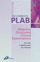 The Complete PLAB Part 1 0443070504 Book Cover