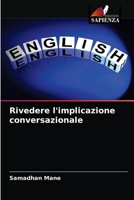 Rivedere l'implicazione conversazionale 6203404446 Book Cover