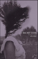 I Was Not Born 1934819387 Book Cover