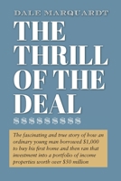 The Thrill of the Deal B0C1DSS29Y Book Cover