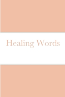 Healing Words 1716354579 Book Cover