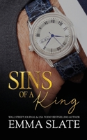 Sins of a King 1728712394 Book Cover