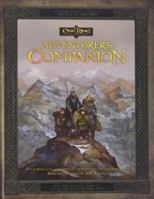 Adventurer's Companion 0857442724 Book Cover