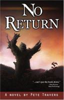No Return 0974869848 Book Cover