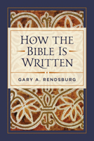 How the Bible Is Written 1683071972 Book Cover