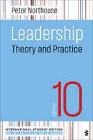 Leadership - International Student Edition 1071980130 Book Cover