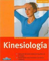 Kinesiología 8497648277 Book Cover