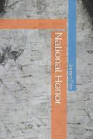 National Honor 1793448744 Book Cover