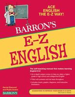 E-Z English 0764142607 Book Cover