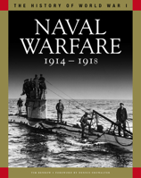 Naval Warfare 1914-1918 1838861181 Book Cover