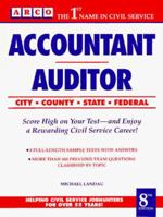 Acctg/Audtr 8e 0671874276 Book Cover