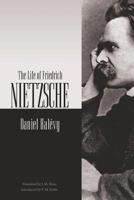 The life of Friedrich Nietzsche - Primary Source Edition 1979537879 Book Cover