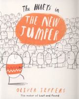 The Hueys in the New Sweater 0399257675 Book Cover